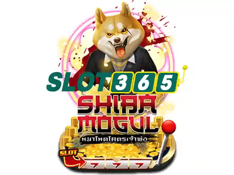 Kho game đa dạng bao gồm slot nổ hũ và casino trực tuyến tại Slot365