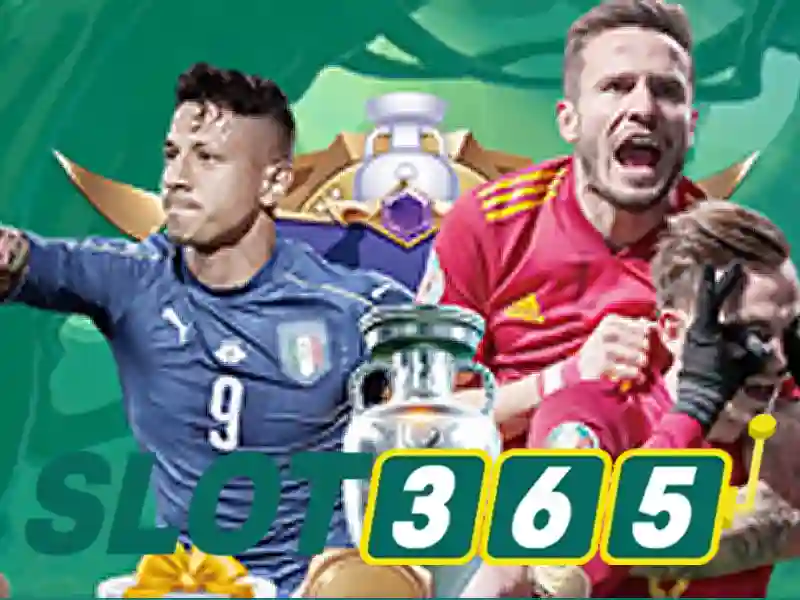 ưu đãi Slot365 – Nguồn gốc và sứ mệnh