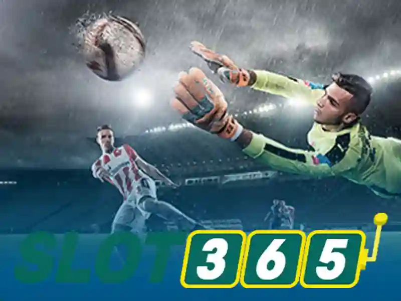 Giao dien trang chu nha cai Slot365 hien dai va bat mat