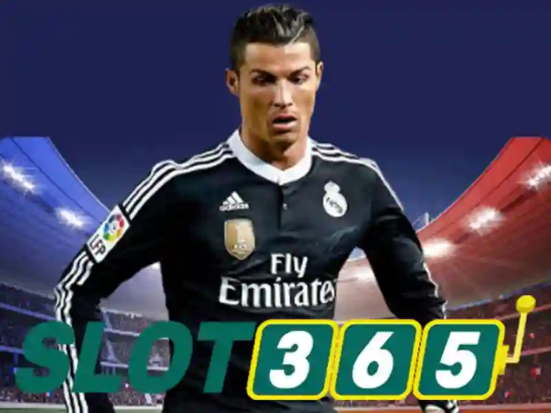 Slot365 là một nền tảng slot trực tuyến nổi bật