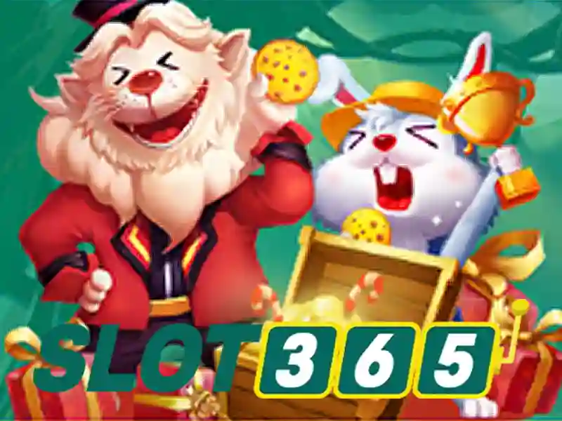 Slot365 chính thức – Tổng quan chủ đề và giá trị cốt lõi