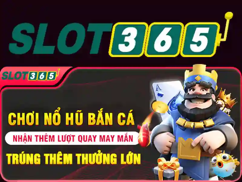 game slot365 – Tổng quan chủ đề và Giá trị cốt lõi