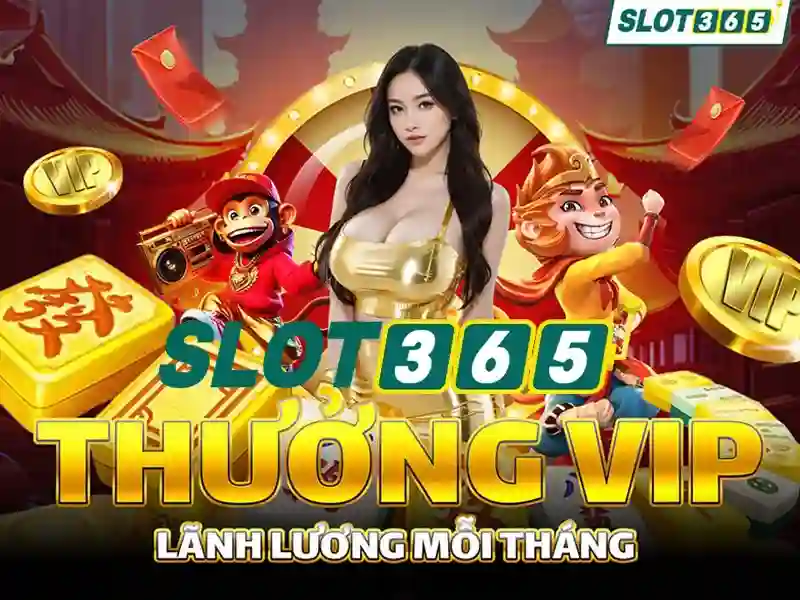 Khởi nguồn và sứ mệnh của Slot365