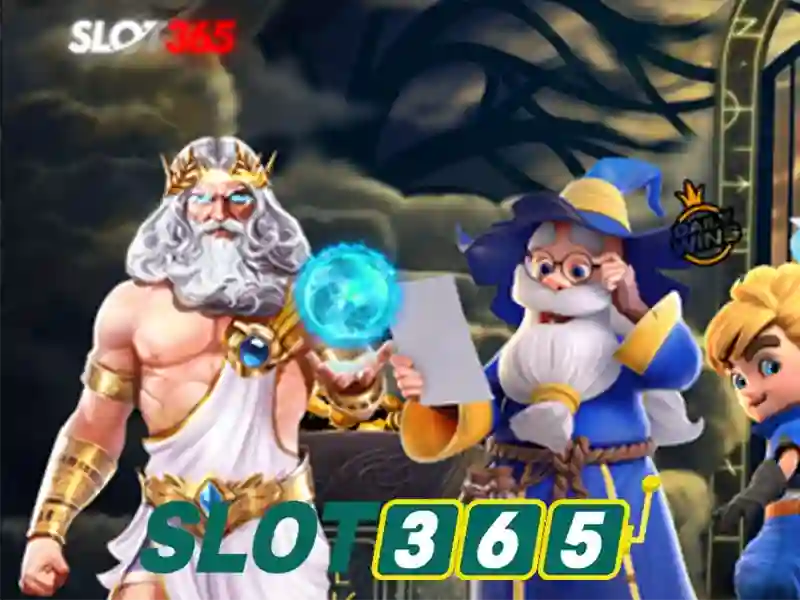 Nhà cái Slot365 – Tổng quan chủ đề và Giá trị cốt lõi