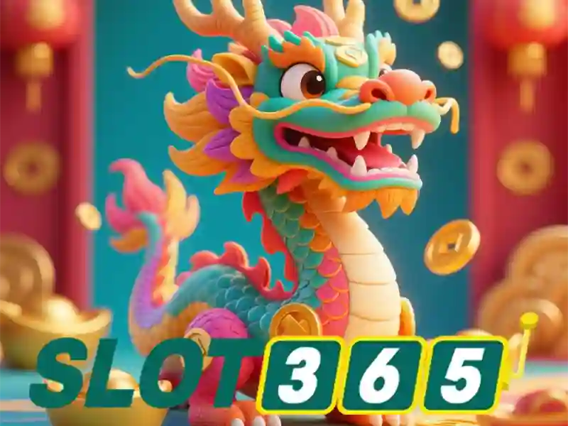 Slot365 - Tổng quan về nền tảng slot trực tuyến và những điều cần biết