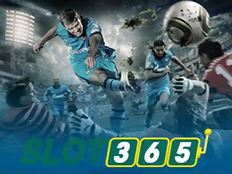 Nguồn gốc và sứ mệnh Slot365