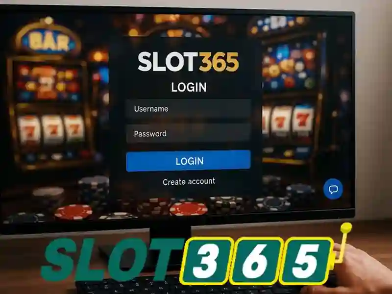Các tính năng nổi bật của Slot365