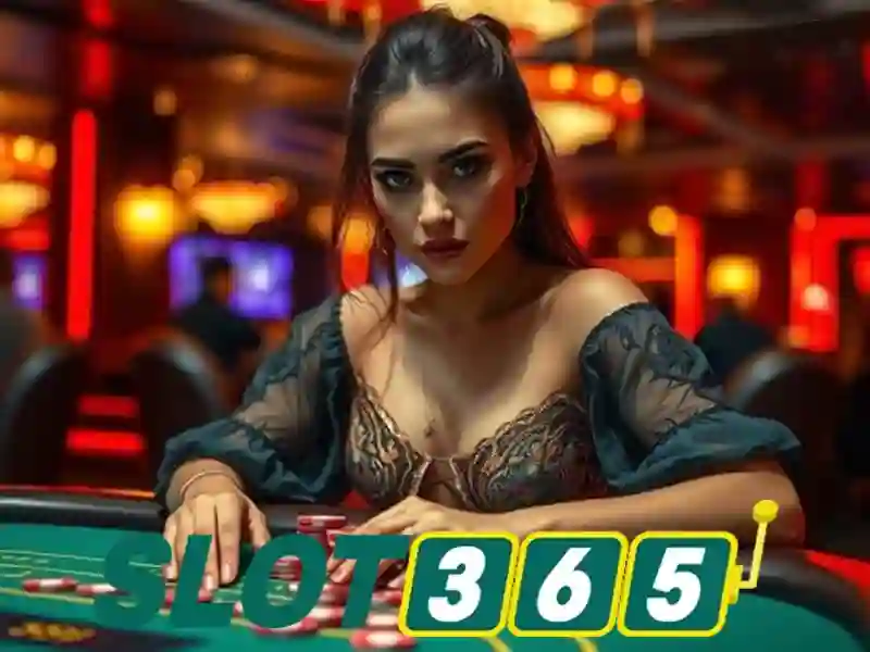 Sản phẩm và Dịch vụ trọng tâm của slot365 win