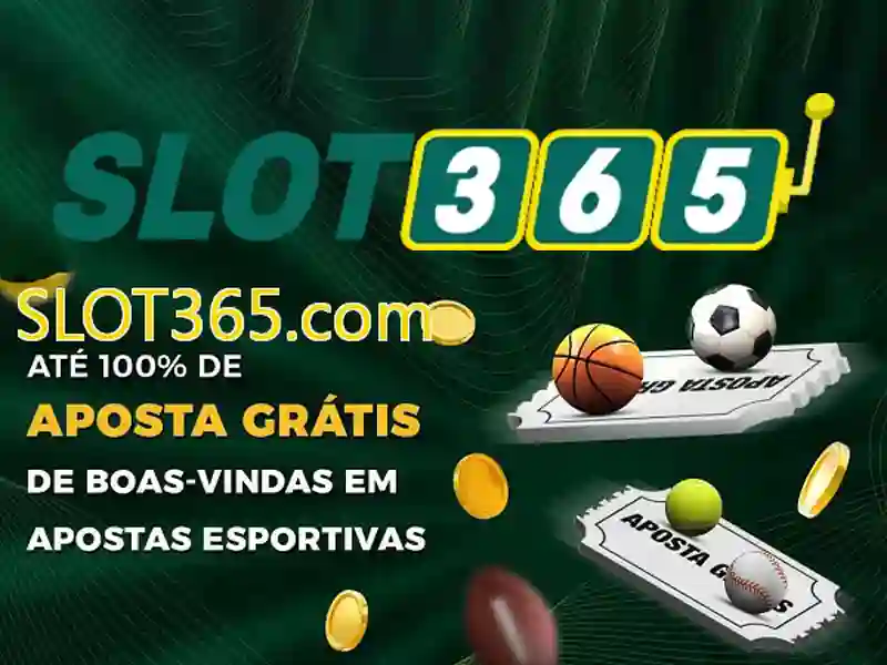 Slot365: nhà cung cấp trò chơi hàng đầu