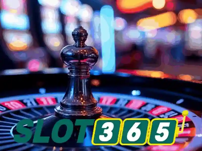 Ưu thế cạnh tranh của slot365 casino