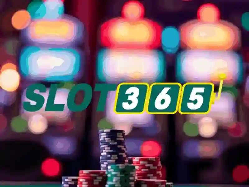 Slot365 chính thức: Chuẩn an toàn và uy tín cho cược trực tuyến