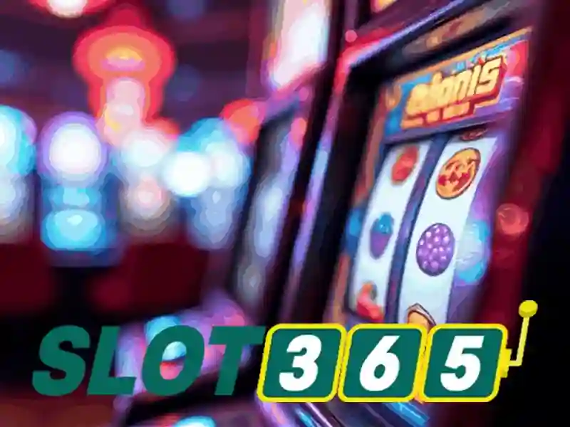 Nguồn gốc và sứ mệnh của Slot365 uy tín không