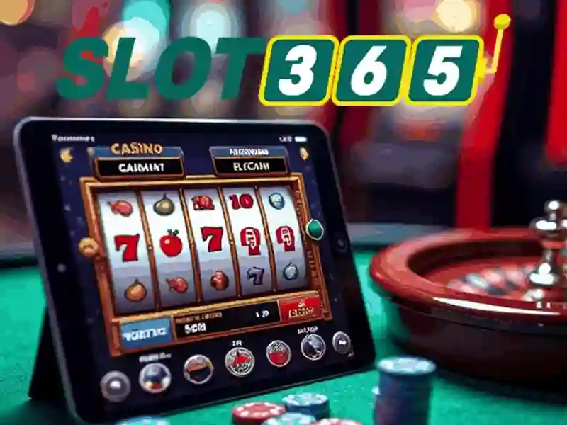 Slot365: Đánh giá và hướng dẫn chi tiết