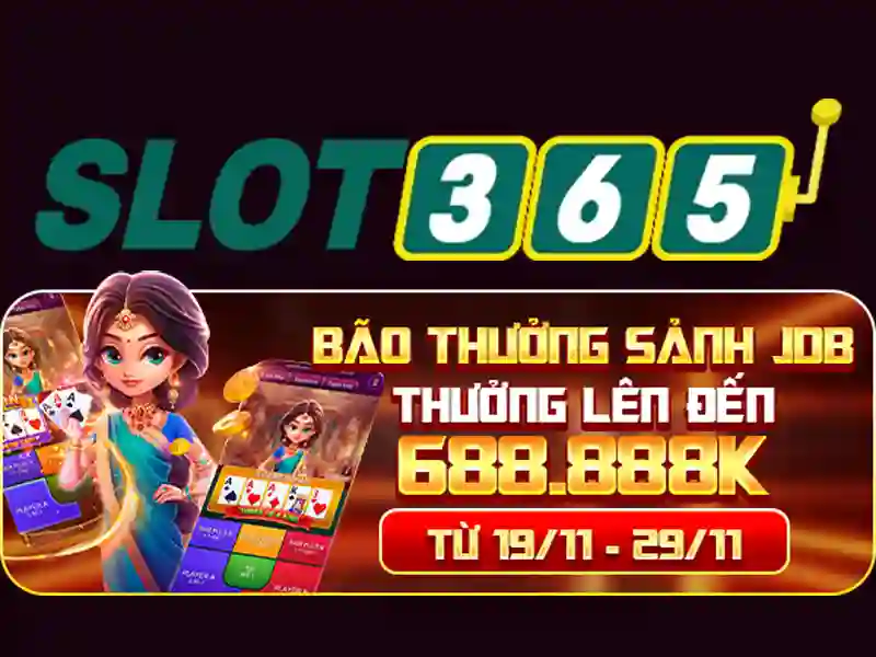 code Slot365 mới nhất – Khám phá live slot365 và slot365 poker