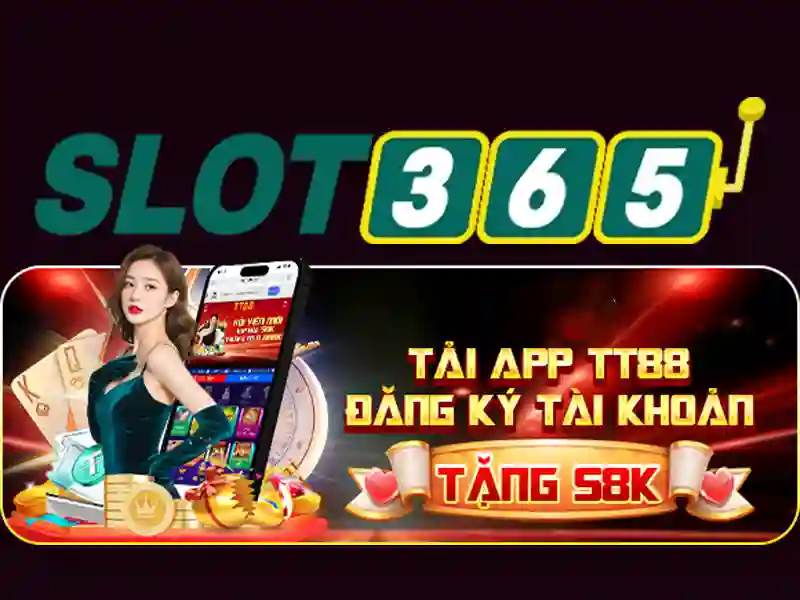 slot365 vn – Tổng quan, trải nghiệm và đánh giá slot365 vn