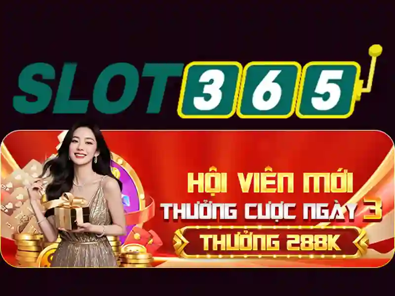 link dự phòng Slot365 – Trải nghiệm và nhận thưởng Slot365