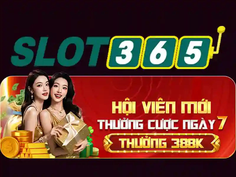 slot365 đăng nhập: Trải nghiệm đỉnh cao và an toàn