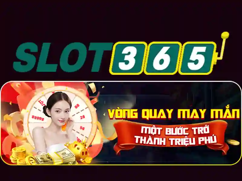 Slot365 là gì