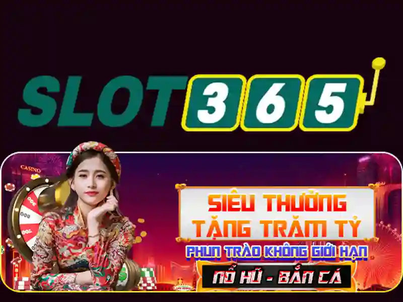 Giao diện người dùng thân thiện và khả năng tương thích<h>Khuyến mãi và chương trình thưởng Slot365</h><p><span style=