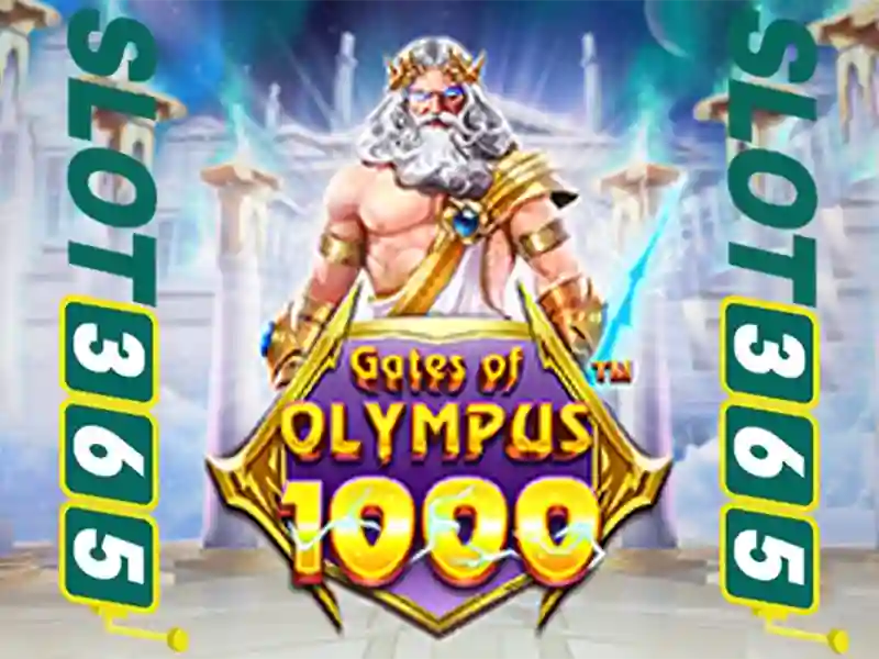 Slot365 - Trải nghiệm slot trực tuyến an toàn và giải trí tại Việt Nam