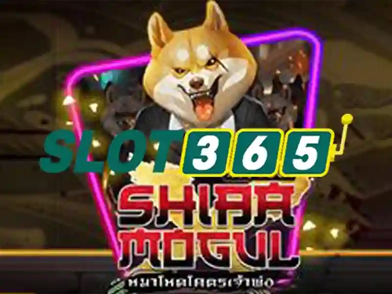 slot365 vn – Thương hiệu uy tín và trải nghiệm tốt