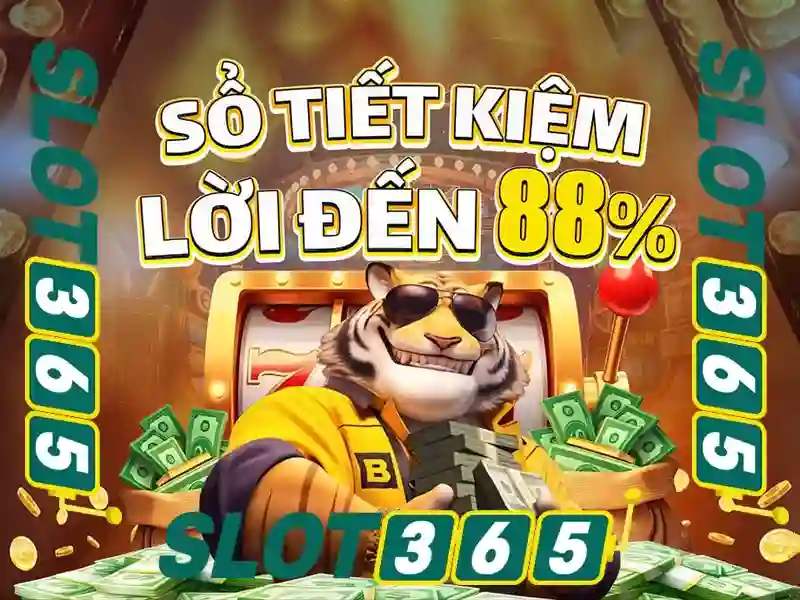 app slot365 – Trải nghiệm và đánh giá nền tảng slot hiện đại