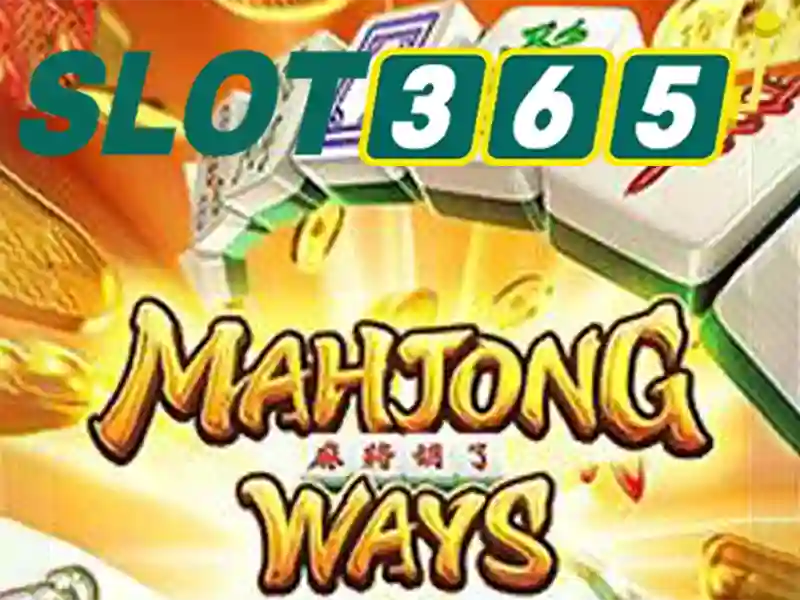 Slot365 - Nền tảng đánh bạc trực tuyến nổi bật