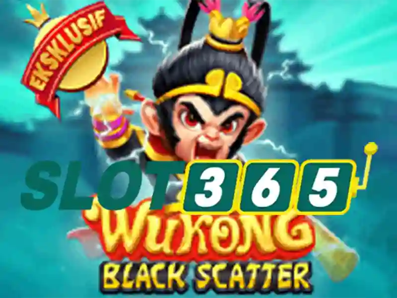 Slot365 - Khám phá nền tảng chơi slot trực tuyến hàng đầu