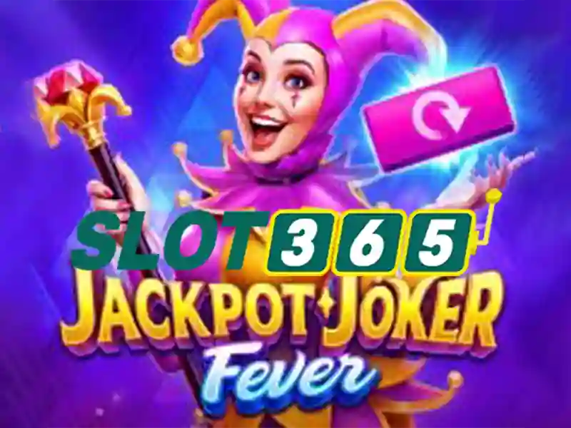 Slot365 – Nền tảng slot trực tuyến hàng đầu cho người Việt