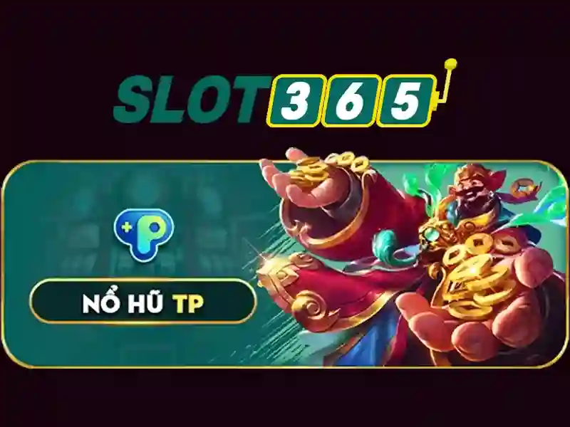 slot365 tang 200k – tổng quan chủ đề và giá trị cốt lõi