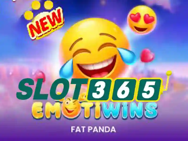Slot365: Nền tảng giải trí slot trực tuyến hiện đại