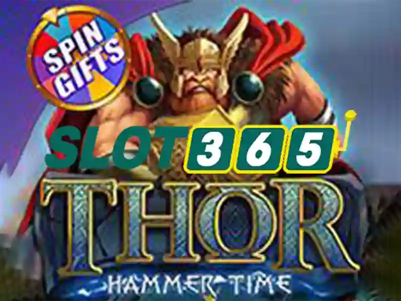 slot365 - Nền tảng slot trực tuyến hàng đầu