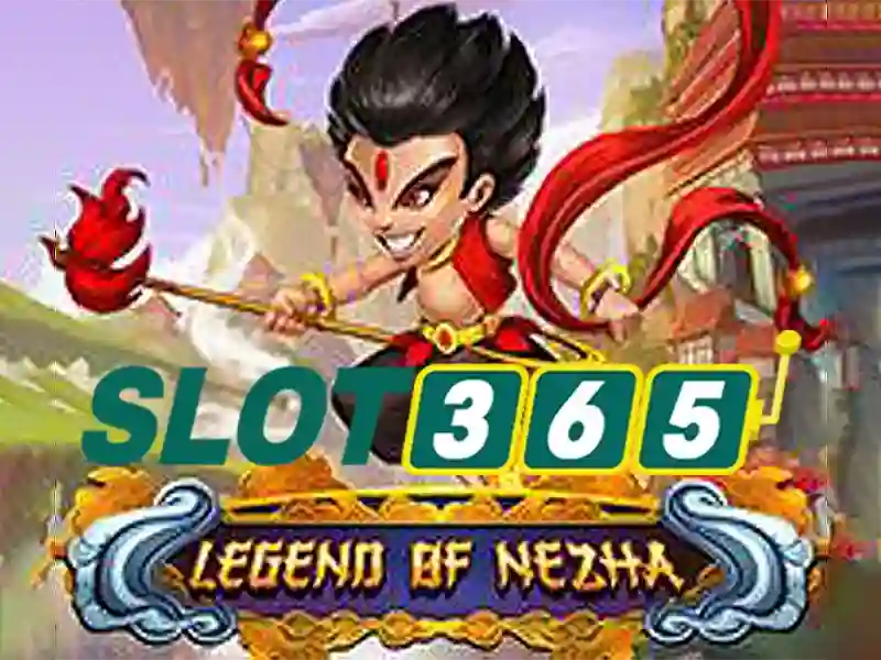 Slot365 - Nền tảng chơi slot trực tuyến