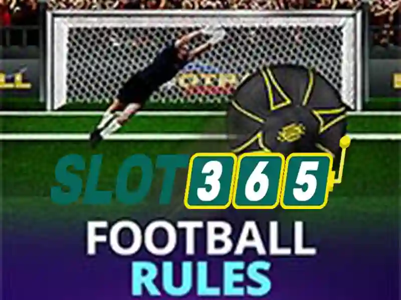 Slot365: nền tảng chơi slot trực tuyến uy tín