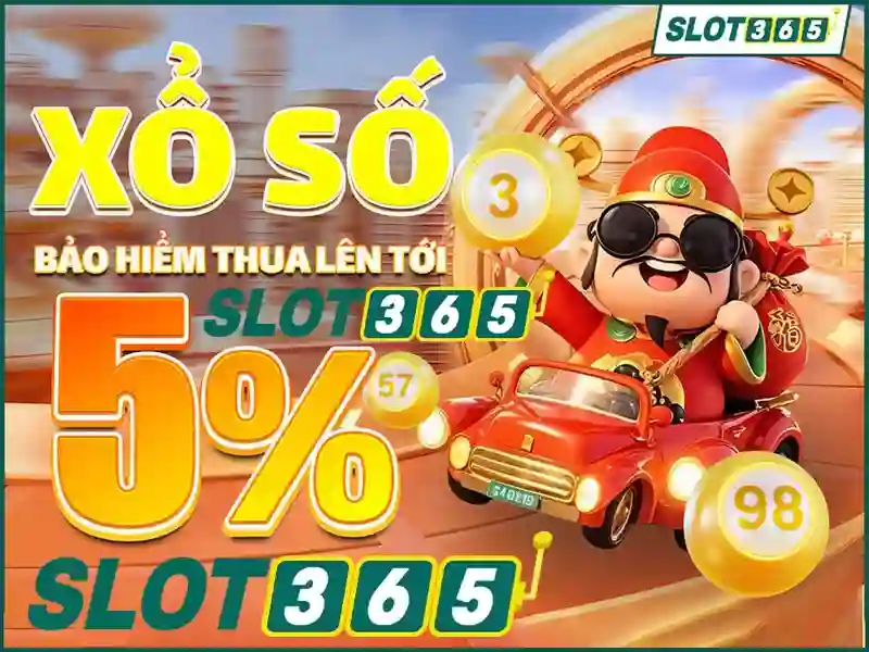 đánh giá Slot365 – Giải mã hành trình giải trí số