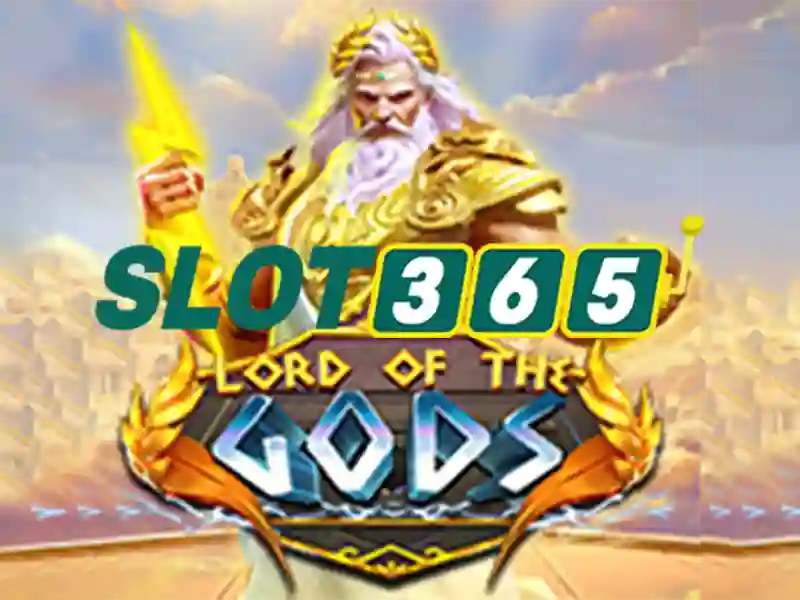 nguon goc va su men slot365