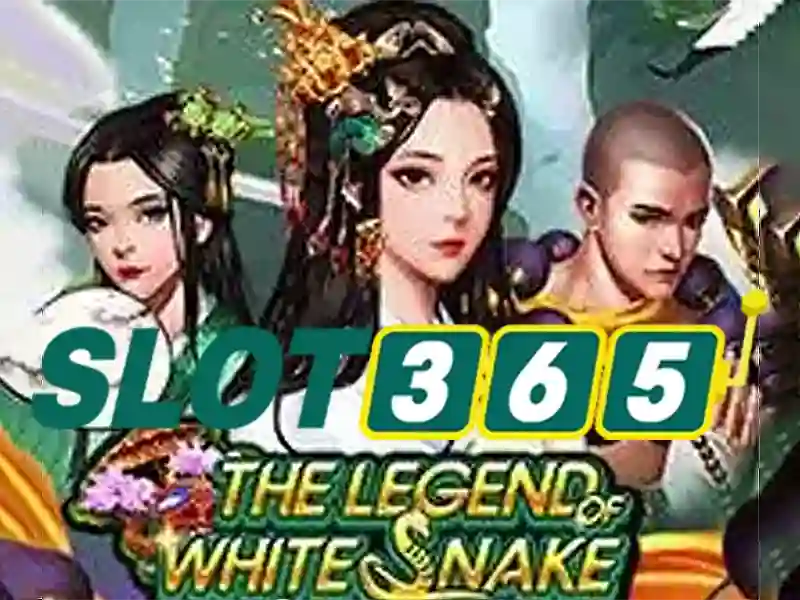 Slot365 - Trải nghiệm máy đánh bạc trực tuyến đẳng cấp