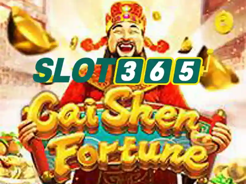 Các sản phẩm và dịch vụ của ưu đãi Slot365