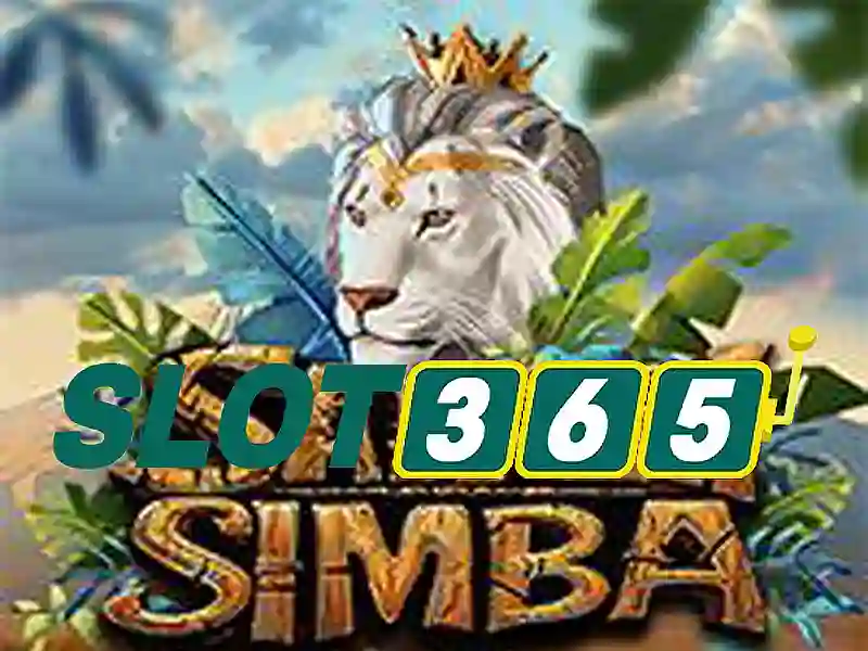 slot365 .com: Trải nghiệm và định vị thương hiệu Slot365