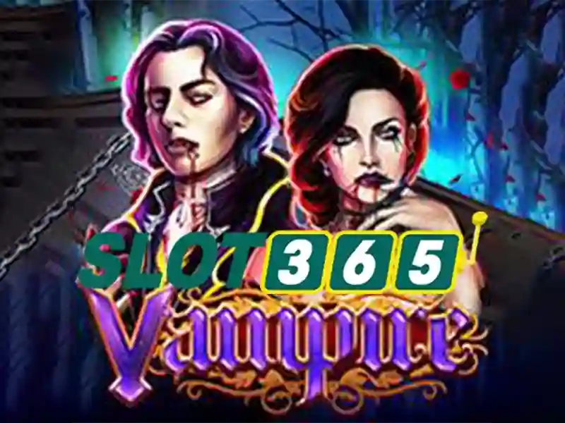 slot365 vip – Trải nghiệm đỉnh cao và đăng ký Slot365