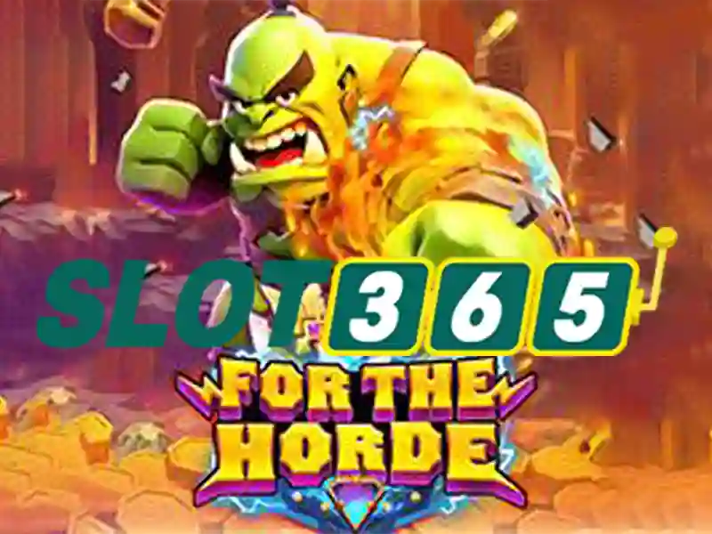 Giới thiệu về slot365
